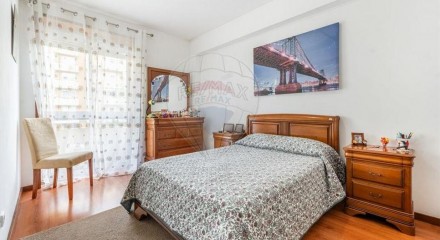 Residential - Condo/Apartment - T2 - Lomar e Arcos, Braga - PT