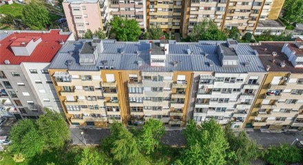 Residential - Condo/Apartment - T2 - Lomar e Arcos, Braga - PT