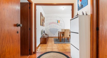 Residential - Condo/Apartment - T2 - Lomar e Arcos, Braga - PT