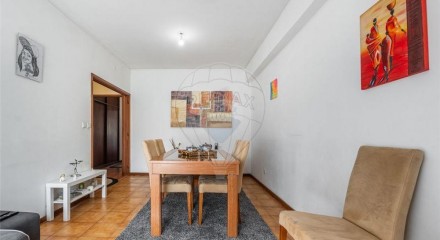 Residential - Condo/Apartment - T2 - Lomar e Arcos, Braga - PT