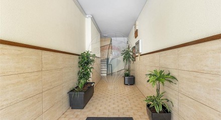 Residential - Condo/Apartment - T2 - Lomar e Arcos, Braga - PT