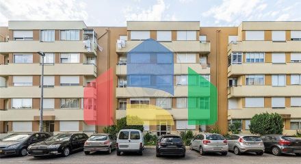 Residential - Condo/Apartment - T2 - Lomar e Arcos, Braga - PT