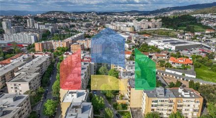 Residential - Condo/Apartment - T2 - Lomar e Arcos, Braga - PT Residential - Condo/Apartment - T2 - Lomar e Arcos, Braga - PT