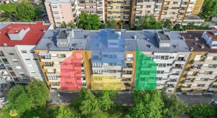 Residential - Condo/Apartment - T2 - Lomar e Arcos, Braga - PT Residential - Condo/Apartment - T2 - Lomar e Arcos, Braga - PT