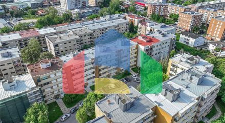 Residential - Condo/Apartment - T2 - Lomar e Arcos, Braga - PT Residential - Condo/Apartment - T2 - Lomar e Arcos, Braga - PT