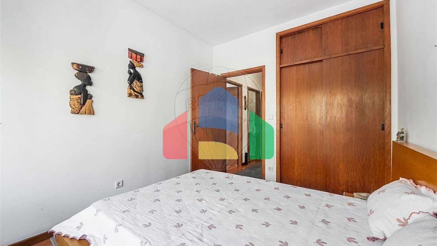 Residential - Condo/Apartment - T2 - Lomar e Arcos, Braga - PT