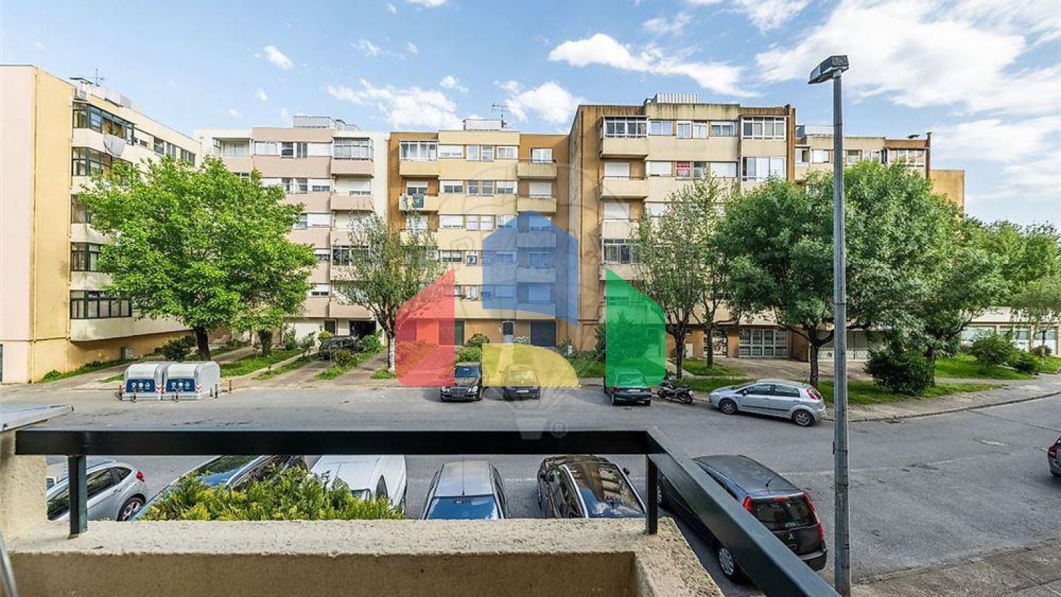 Residential - Condo/Apartment - T2 - Lomar e Arcos, Braga - PT