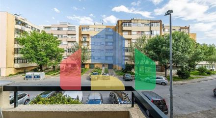 Residential - Condo/Apartment - T2 - Lomar e Arcos, Braga - PT Residential - Condo/Apartment - T2 - Lomar e Arcos, Braga - PT