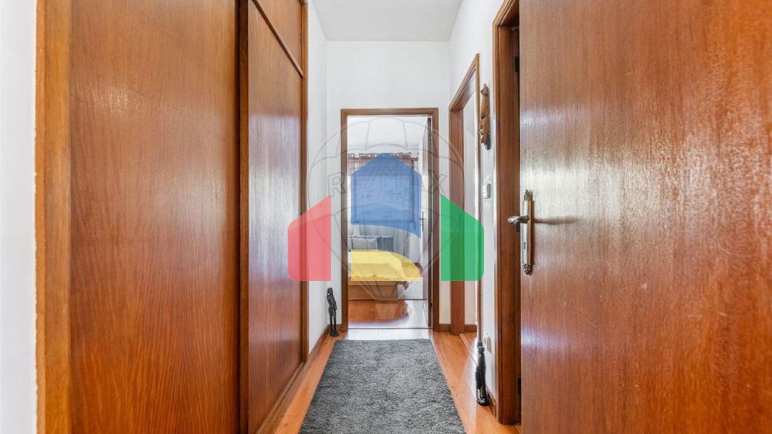 Residential - Condo/Apartment - T2 - Lomar e Arcos, Braga - PT