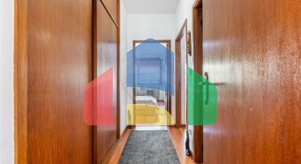 Residential - Condo/Apartment - T2 - Lomar e Arcos, Braga - PT Residential - Condo/Apartment - T2 - Lomar e Arcos, Braga - PT