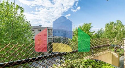 Residential - Condo/Apartment - T2 - Lomar e Arcos, Braga - PT