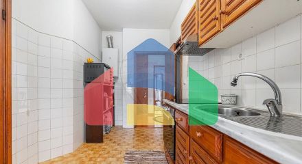 Residential - Condo/Apartment - T2 - Lomar e Arcos, Braga - PT