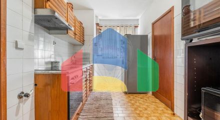 Residential - Condo/Apartment - T2 - Lomar e Arcos, Braga - PT