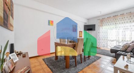 Residential - Condo/Apartment - T2 - Lomar e Arcos, Braga - PT