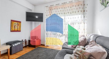 Residential - Condo/Apartment - T2 - Lomar e Arcos, Braga - PT
