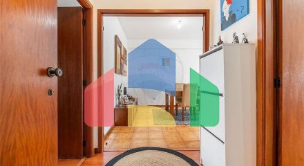 Residential - Condo/Apartment - T2 - Lomar e Arcos, Braga - PT