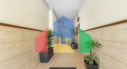 Residential - Condo/Apartment - T2 - Lomar e Arcos, Braga - PT