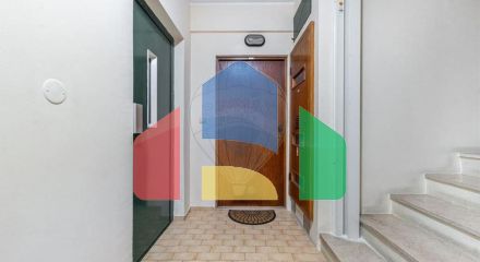 Residential - Condo/Apartment - T2 - Lomar e Arcos, Braga - PT