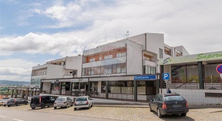 Residential - Condo/Apartment - T2 - Torrados e Sousa, Felgueiras - PT
