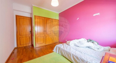 Residential - Condo/Apartment - T2 - Torrados e Sousa, Felgueiras - PT