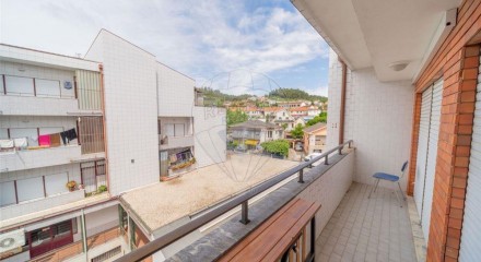 Residential - Condo/Apartment - T2 - Torrados e Sousa, Felgueiras - PT