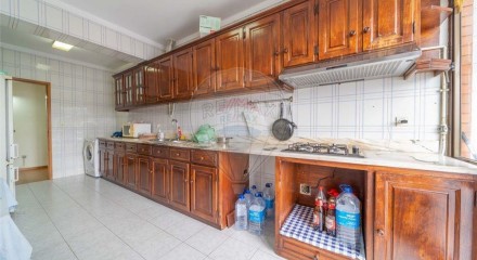 Residential - Condo/Apartment - T2 - Torrados e Sousa, Felgueiras - PT