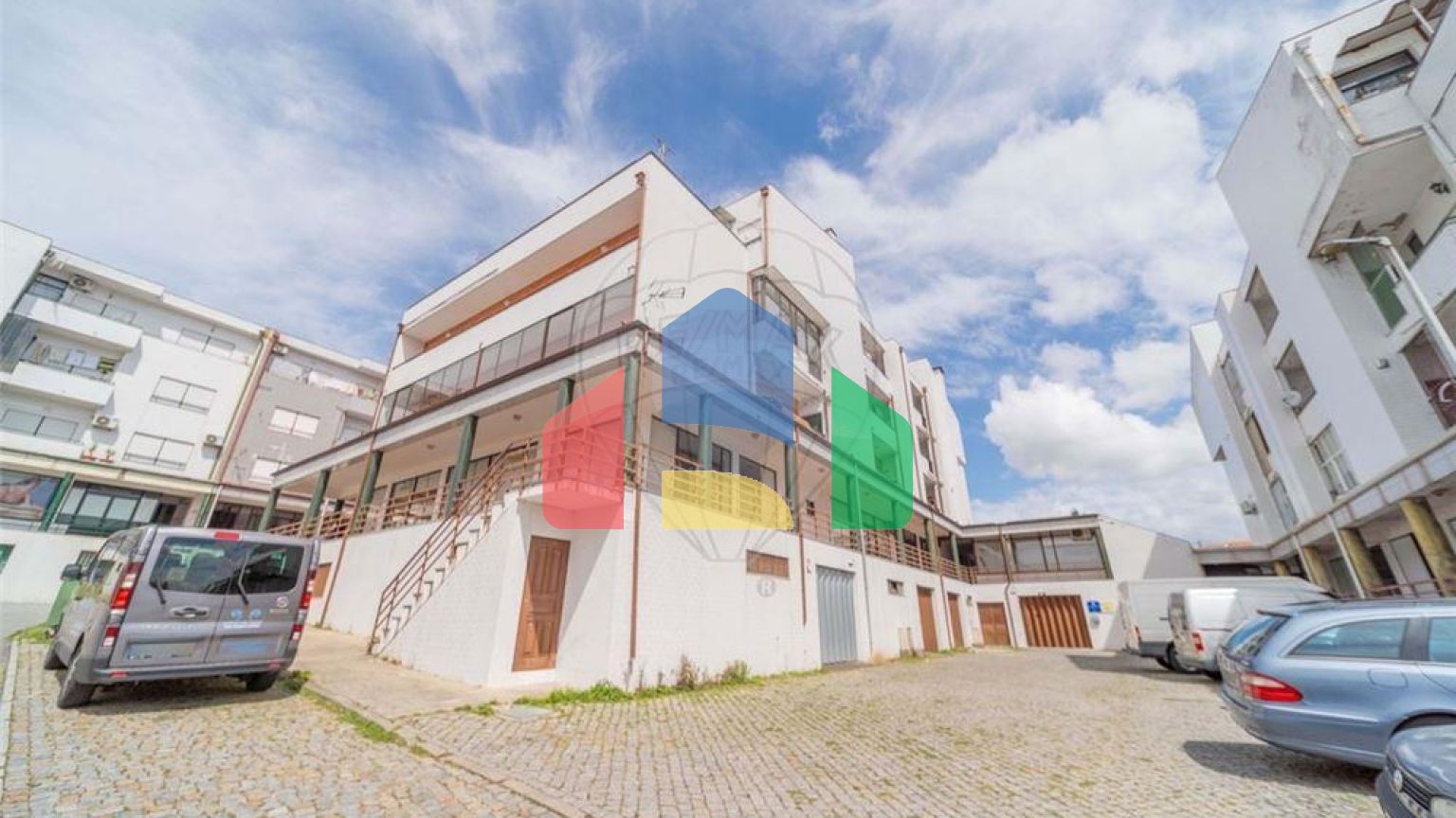 Residential - Condo/Apartment - T2 - Torrados e Sousa, Felgueiras - PT