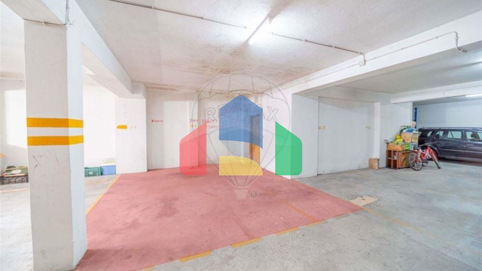 Residential - Condo/Apartment - T2 - Torrados e Sousa, Felgueiras - PT