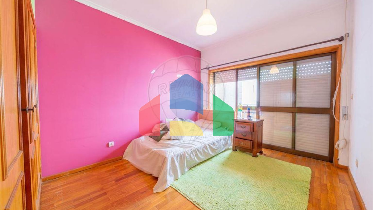 Residential - Condo/Apartment - T2 - Torrados e Sousa, Felgueiras - PT