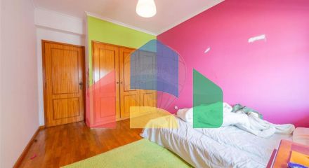 Residential - Condo/Apartment - T2 - Torrados e Sousa, Felgueiras - PT