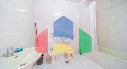 Residential - Condo/Apartment - T2 - Torrados e Sousa, Felgueiras - PT