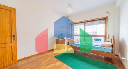 Residential - Condo/Apartment - T2 - Torrados e Sousa, Felgueiras - PT