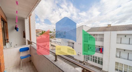 Residential - Condo/Apartment - T2 - Torrados e Sousa, Felgueiras - PT