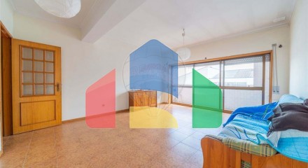 Residential - Condo/Apartment - T2 - Torrados e Sousa, Felgueiras - PT