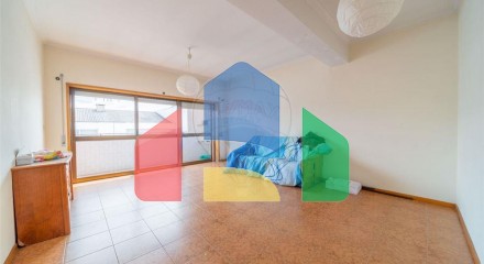 Residential - Condo/Apartment - T2 - Torrados e Sousa, Felgueiras - PT