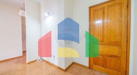 Residential - Condo/Apartment - T2 - Torrados e Sousa, Felgueiras - PT