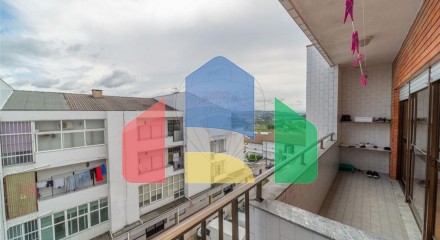 Residential - Condo/Apartment - T2 - Torrados e Sousa, Felgueiras - PT
