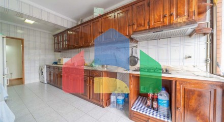 Residential - Condo/Apartment - T2 - Torrados e Sousa, Felgueiras - PT