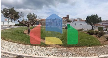 Residential - Condo/Apartment - T3 - Estremoz (Santa Maria e Santo André), Estremoz - PT