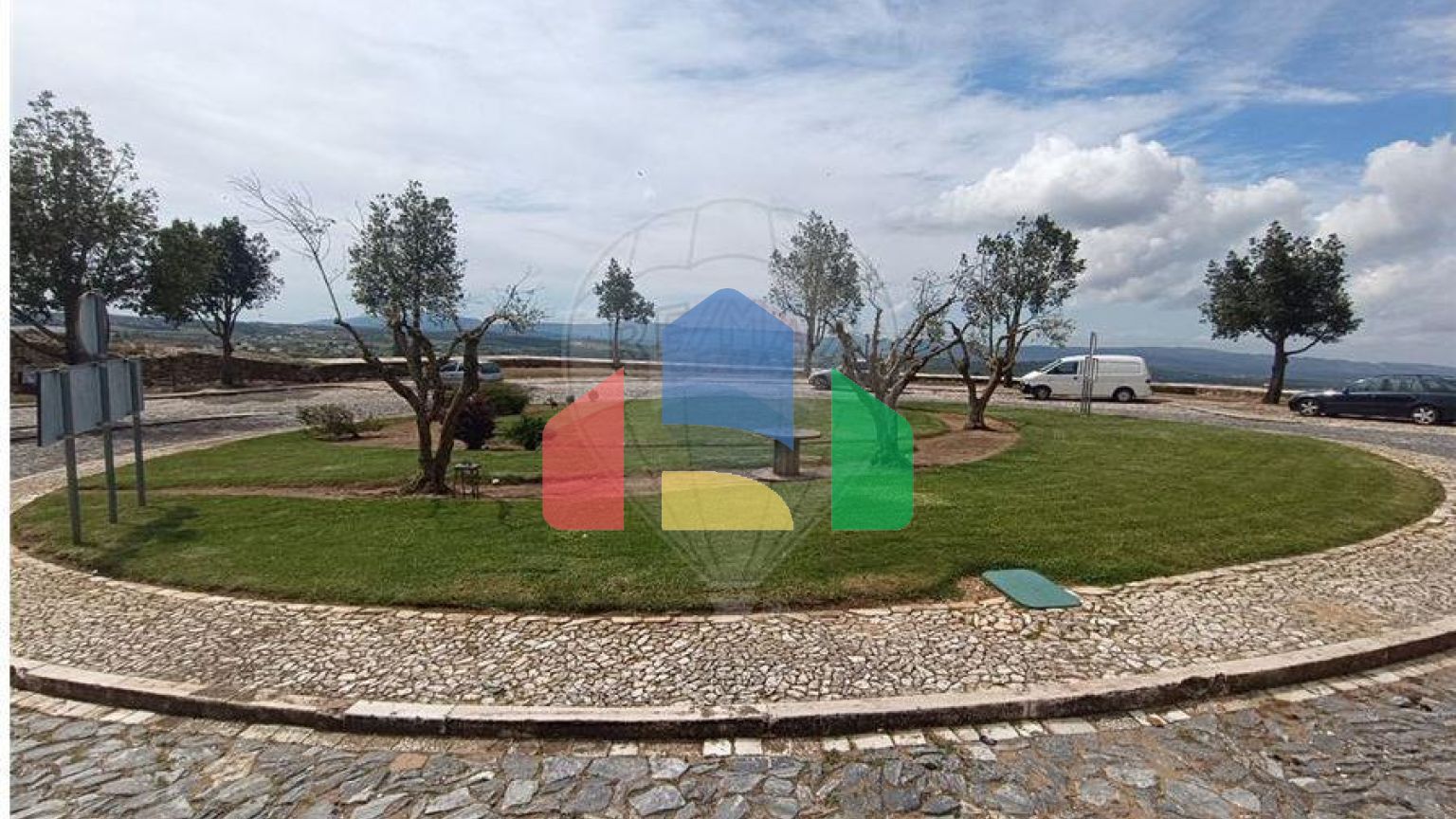 Residential - Condo/Apartment - T3 - Estremoz (Santa Maria e Santo André), Estremoz - PT