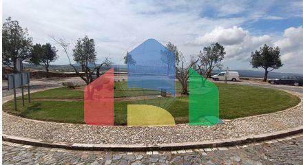 Residential - Condo/Apartment - T3 - Estremoz (Santa Maria e Santo André), Estremoz - PT