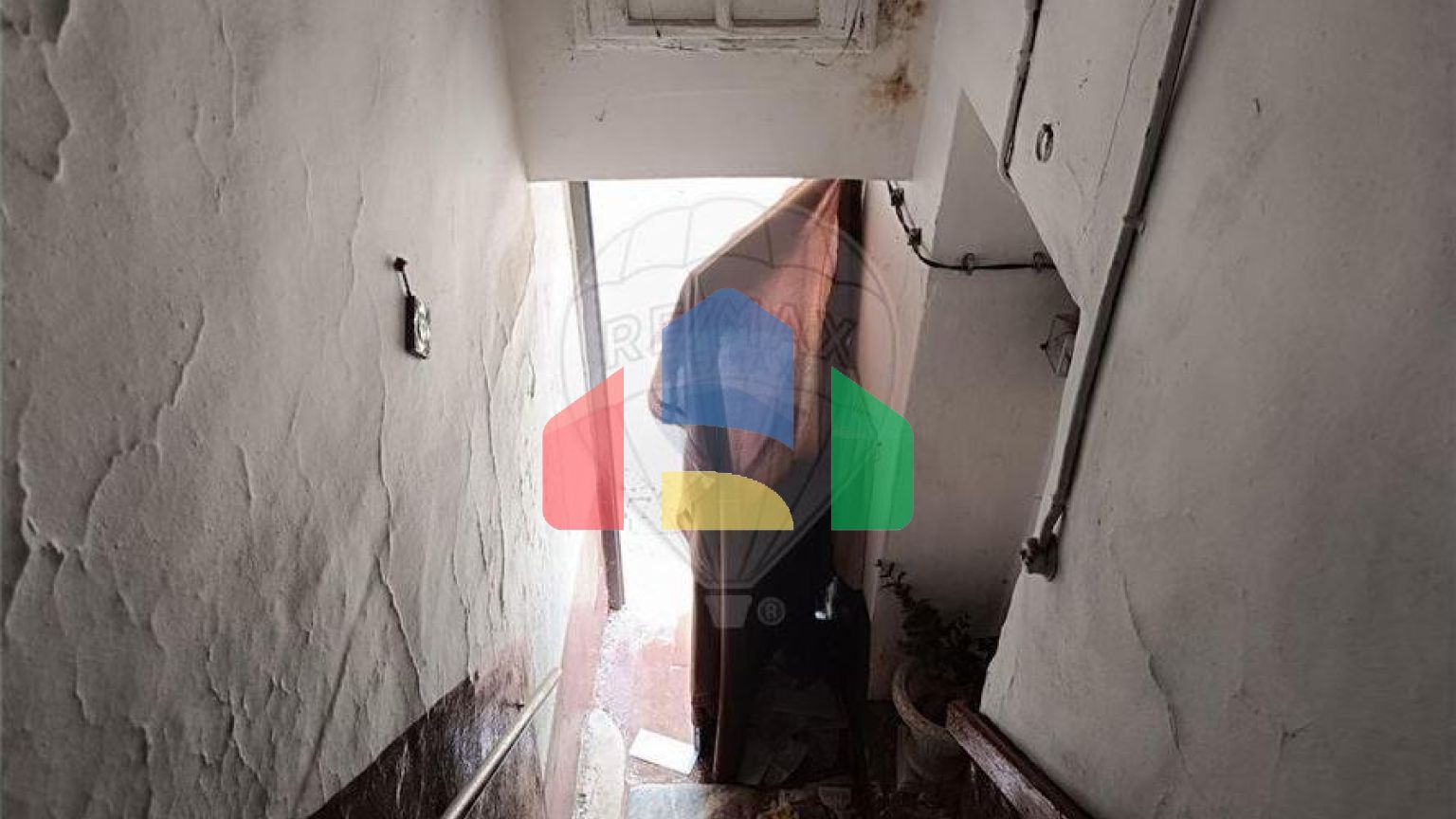 Residential - Condo/Apartment - T3 - Estremoz (Santa Maria e Santo André), Estremoz - PT