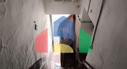 Residential - Condo/Apartment - T3 - Estremoz (Santa Maria e Santo André), Estremoz - PT