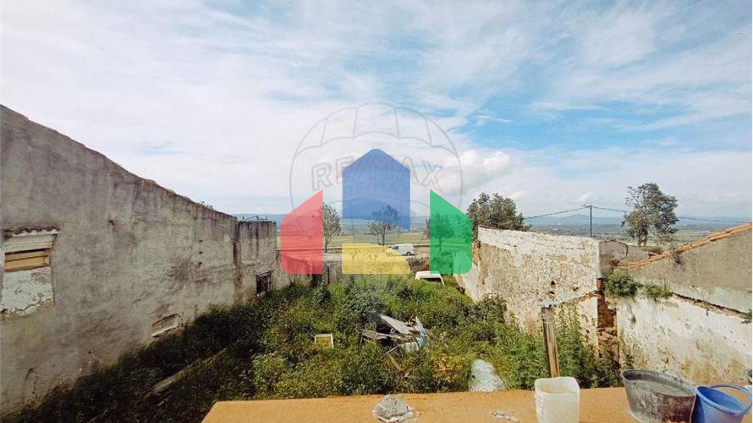 Residential - Condo/Apartment - T3 - Estremoz (Santa Maria e Santo André), Estremoz - PT