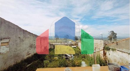 Residential - Condo/Apartment - T3 - Estremoz (Santa Maria e Santo André), Estremoz - PT