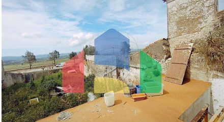 Residential - Condo/Apartment - T3 - Estremoz (Santa Maria e Santo André), Estremoz - PT