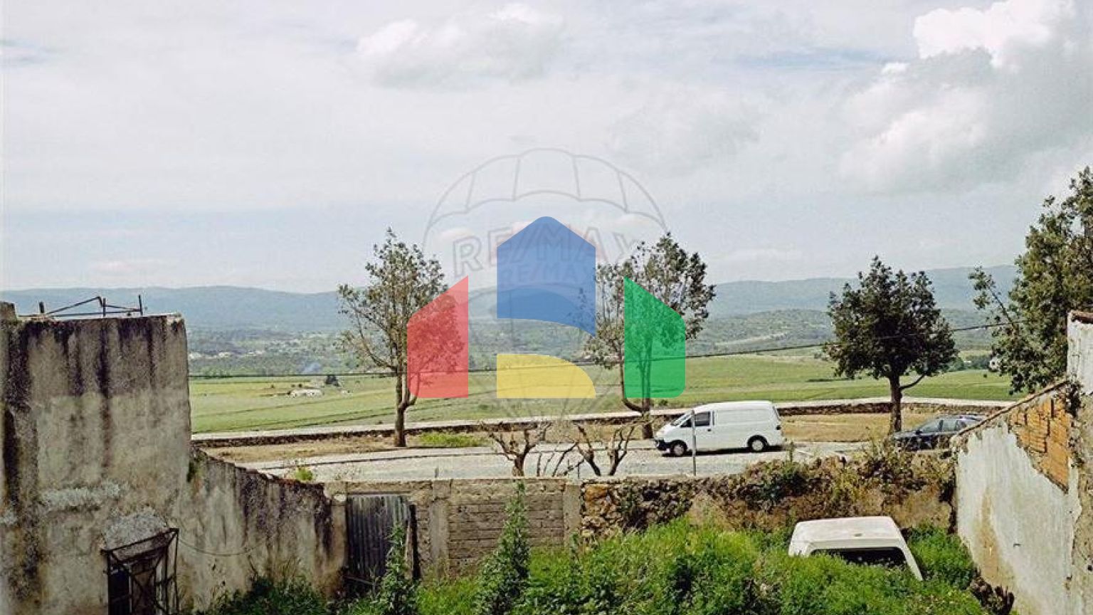 Residential - Condo/Apartment - T3 - Estremoz (Santa Maria e Santo André), Estremoz - PT