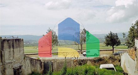 Residential - Condo/Apartment - T3 - Estremoz (Santa Maria e Santo André), Estremoz - PT