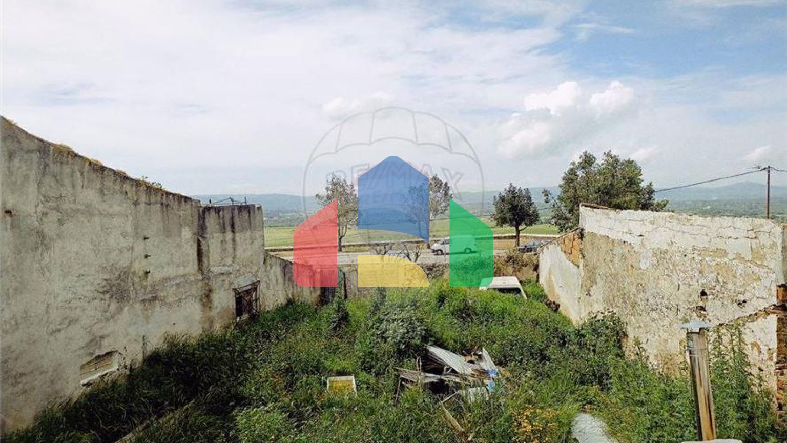 Residential - Condo/Apartment - T3 - Estremoz (Santa Maria e Santo André), Estremoz - PT