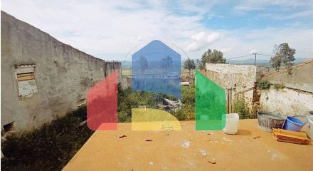 Residential - Condo/Apartment - T3 - Estremoz (Santa Maria e Santo André), Estremoz - PT